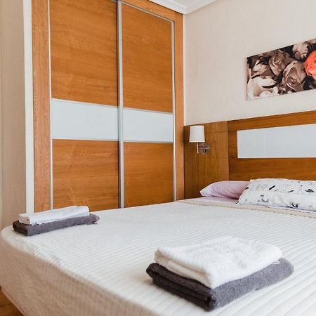 Precioso Apartamento San Miguel de Abona Eksteriør billede