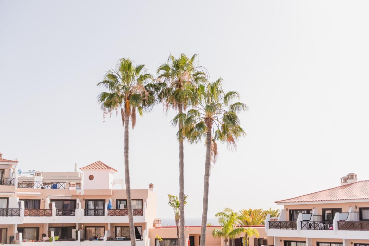 Precioso Apartamento San Miguel de Abona Eksteriør billede