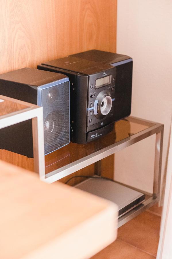 Precioso Apartamento San Miguel de Abona Eksteriør billede