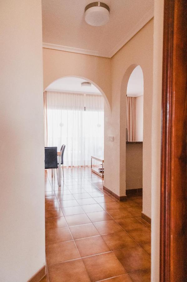 Precioso Apartamento San Miguel de Abona Eksteriør billede