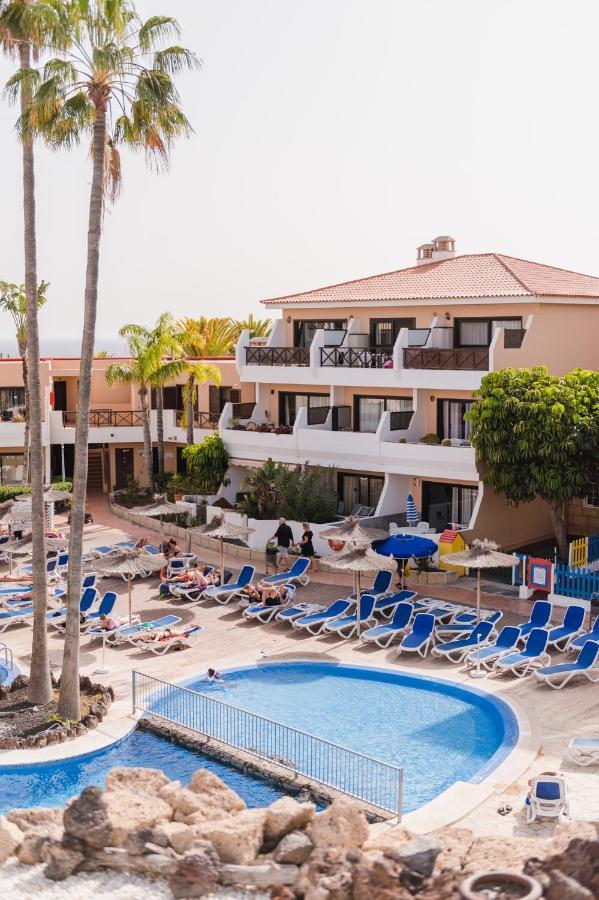 Precioso Apartamento San Miguel de Abona Eksteriør billede