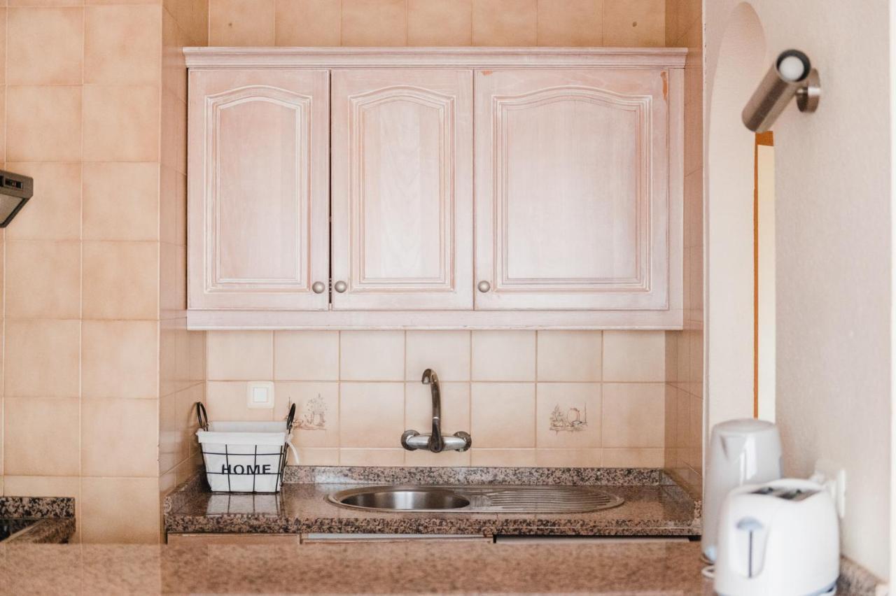 Precioso Apartamento San Miguel de Abona Eksteriør billede