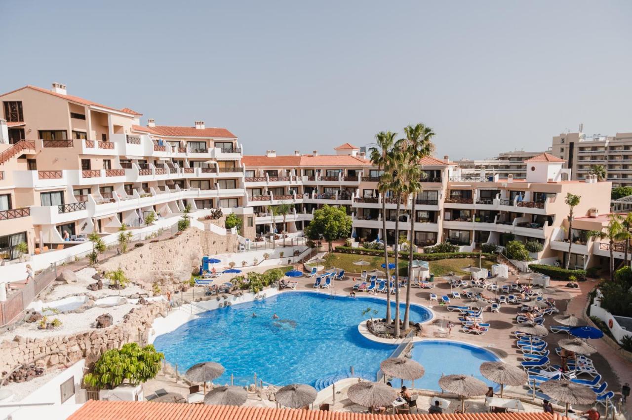 Precioso Apartamento San Miguel de Abona Eksteriør billede