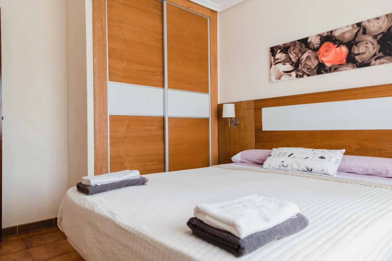 Precioso Apartamento San Miguel de Abona Eksteriør billede