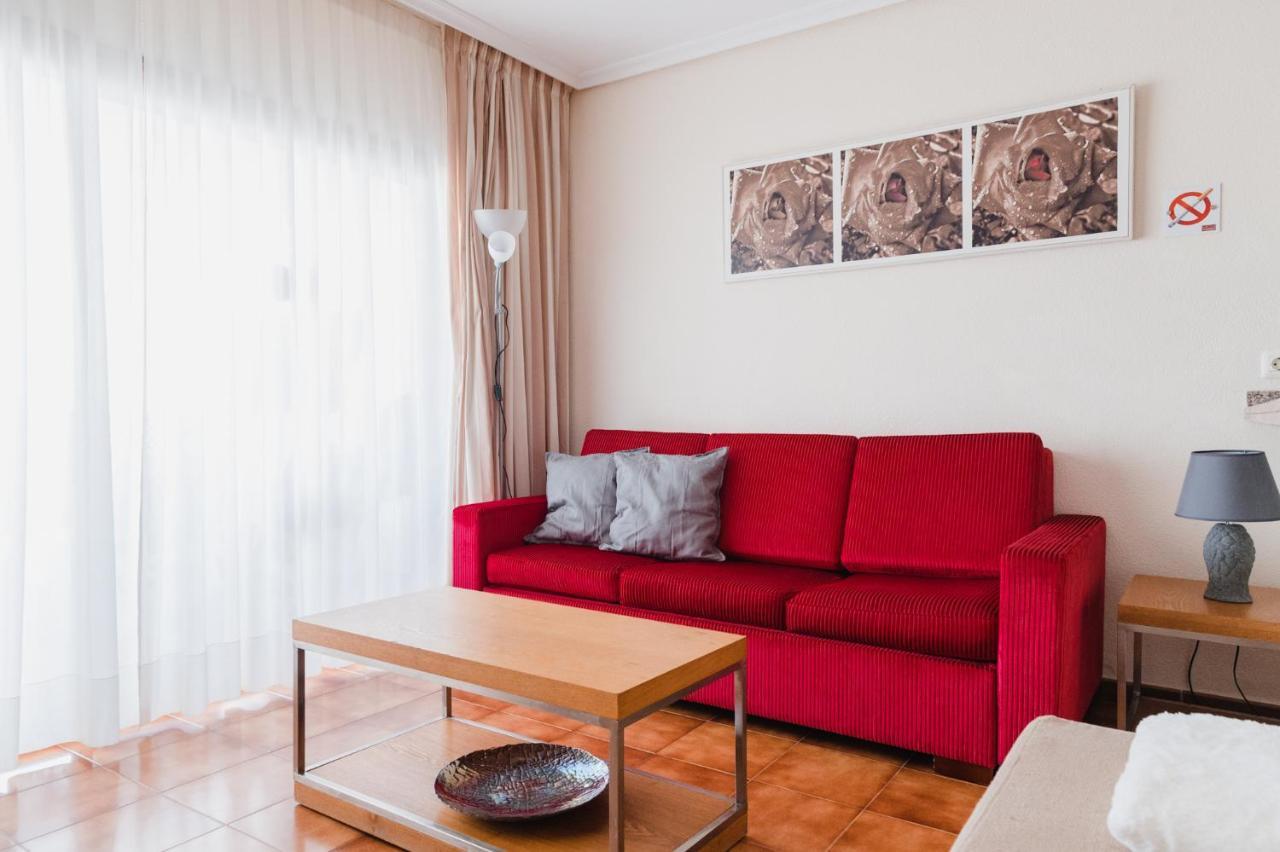 Precioso Apartamento San Miguel de Abona Eksteriør billede