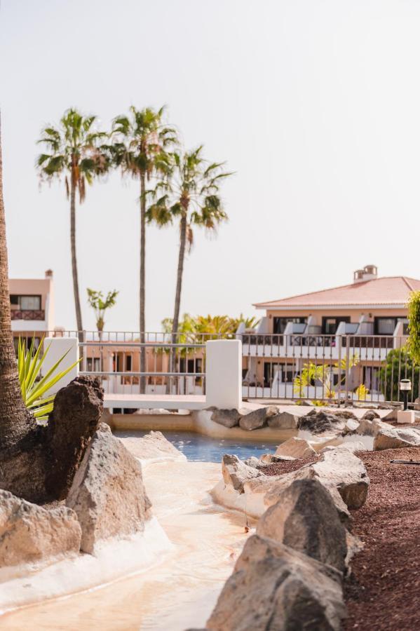 Precioso Apartamento San Miguel de Abona Eksteriør billede