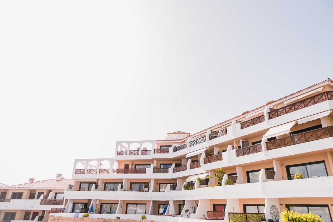 Precioso Apartamento San Miguel de Abona Eksteriør billede