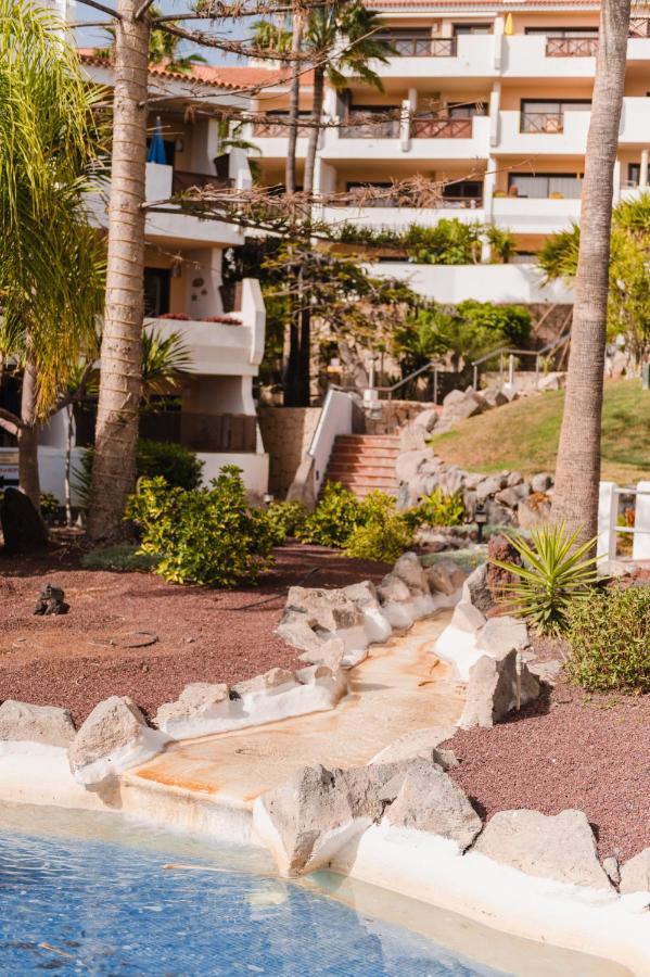 Precioso Apartamento San Miguel de Abona Eksteriør billede