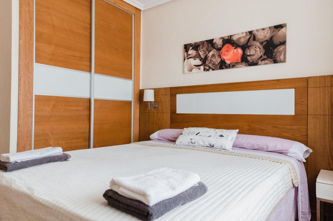 Precioso Apartamento San Miguel de Abona Eksteriør billede