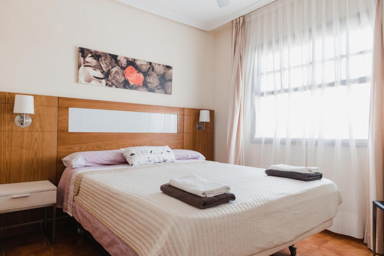 Precioso Apartamento San Miguel de Abona Eksteriør billede
