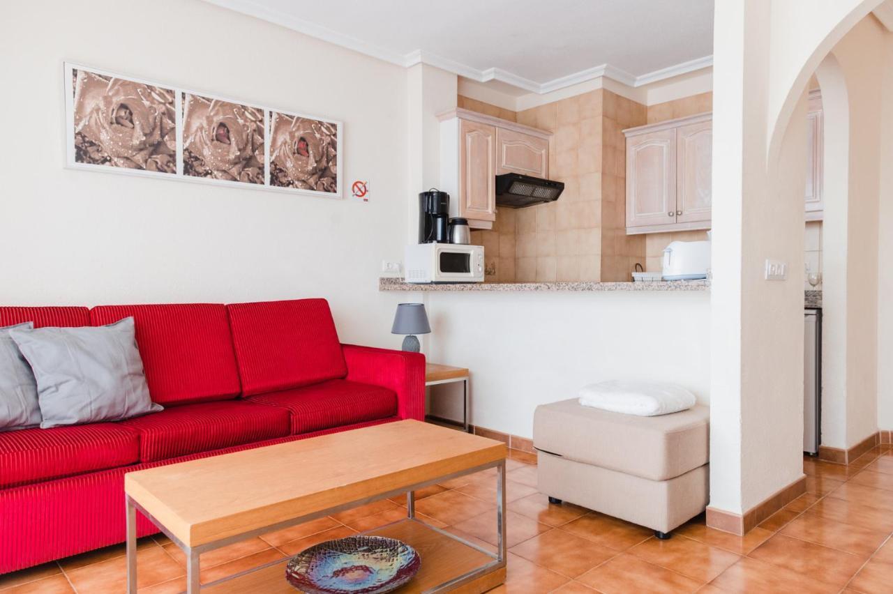 Precioso Apartamento San Miguel de Abona Eksteriør billede
