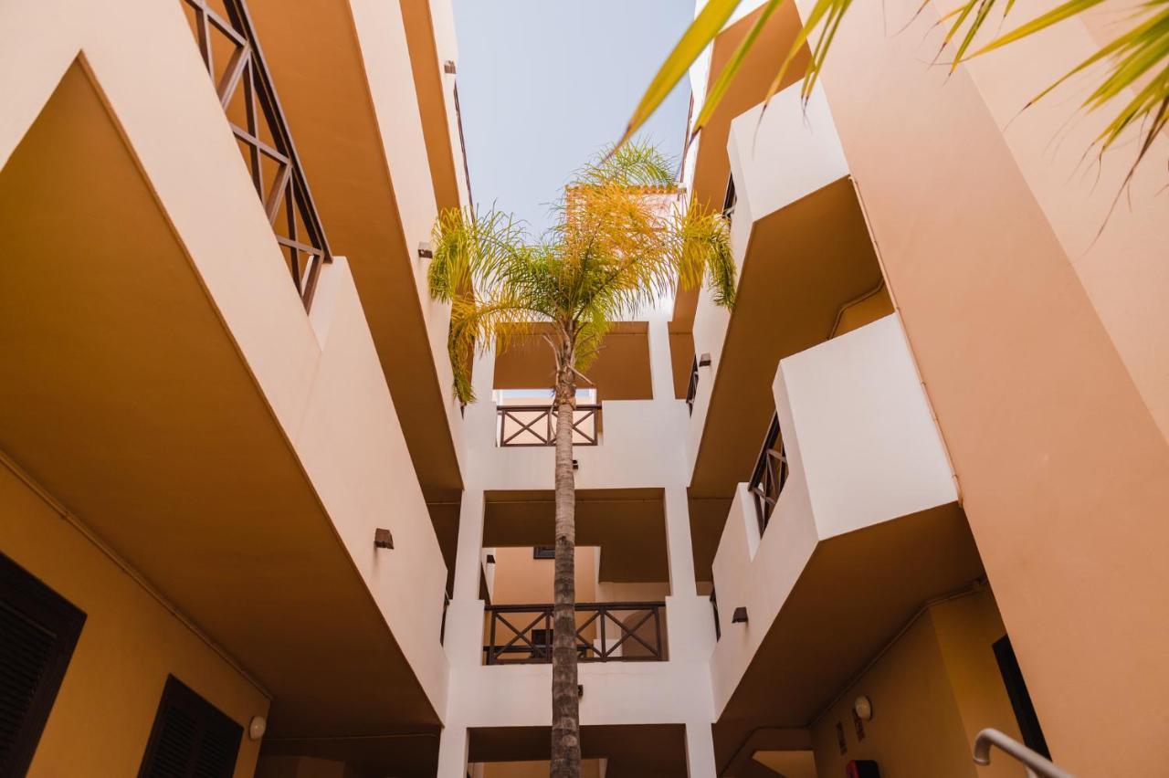 Precioso Apartamento San Miguel de Abona Eksteriør billede