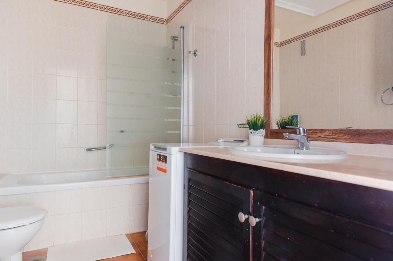 Precioso Apartamento San Miguel de Abona Eksteriør billede