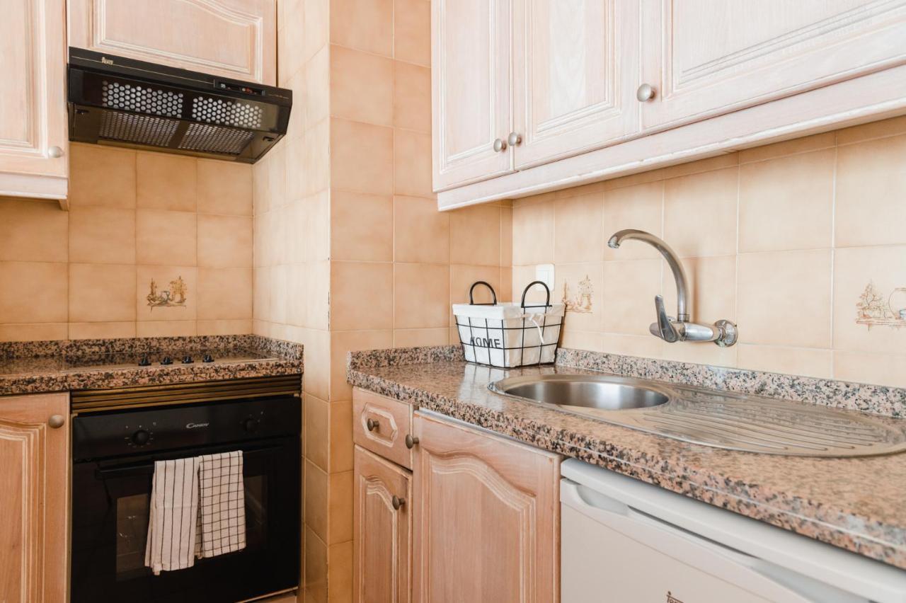 Precioso Apartamento San Miguel de Abona Eksteriør billede