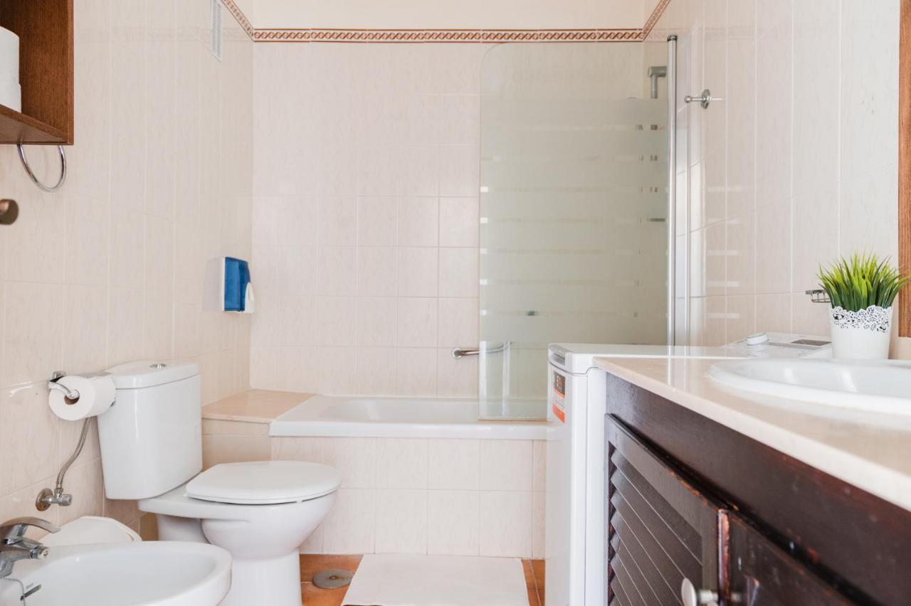 Precioso Apartamento San Miguel de Abona Eksteriør billede