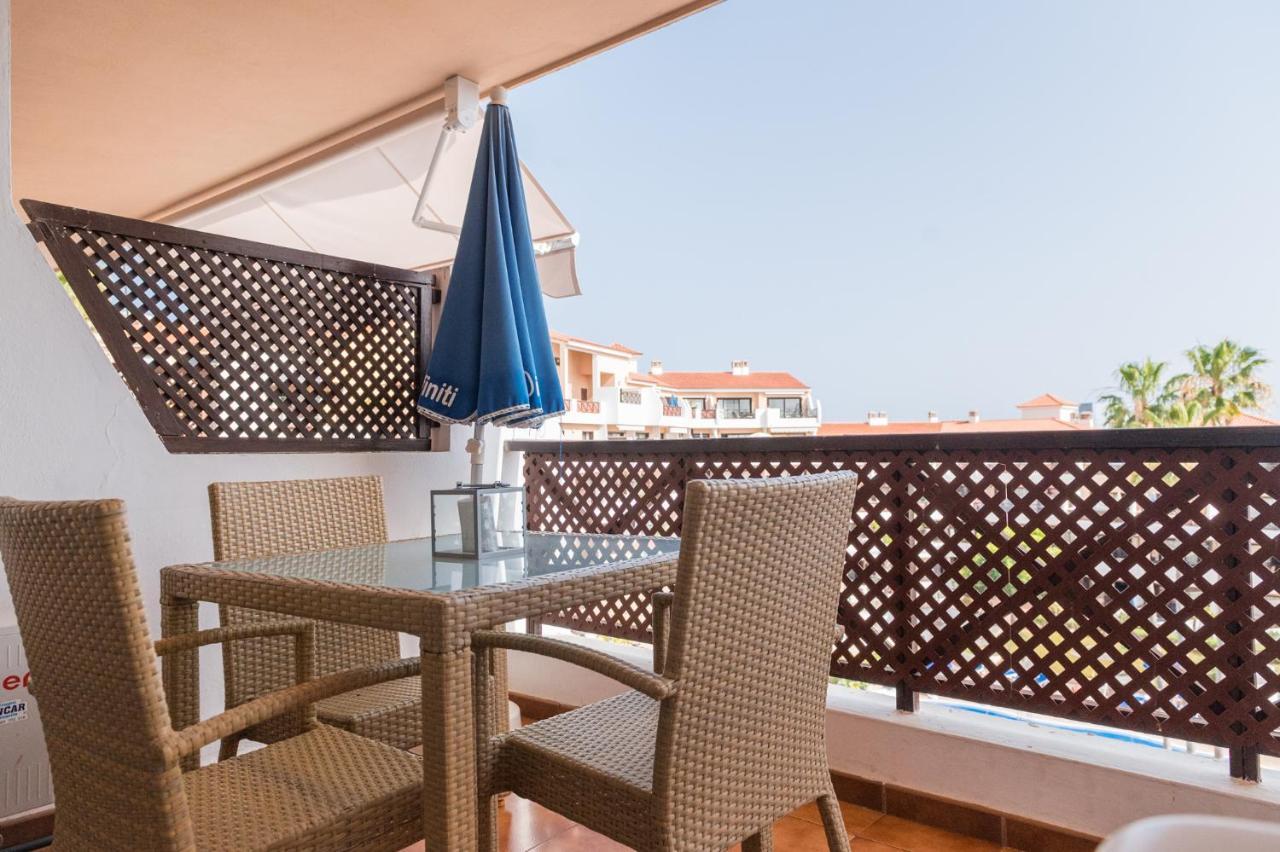 Precioso Apartamento San Miguel de Abona Eksteriør billede