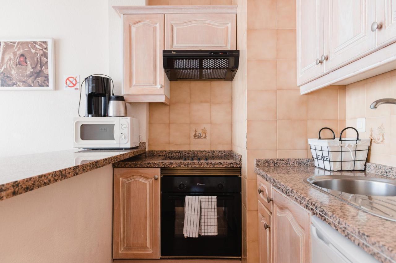 Precioso Apartamento San Miguel de Abona Eksteriør billede