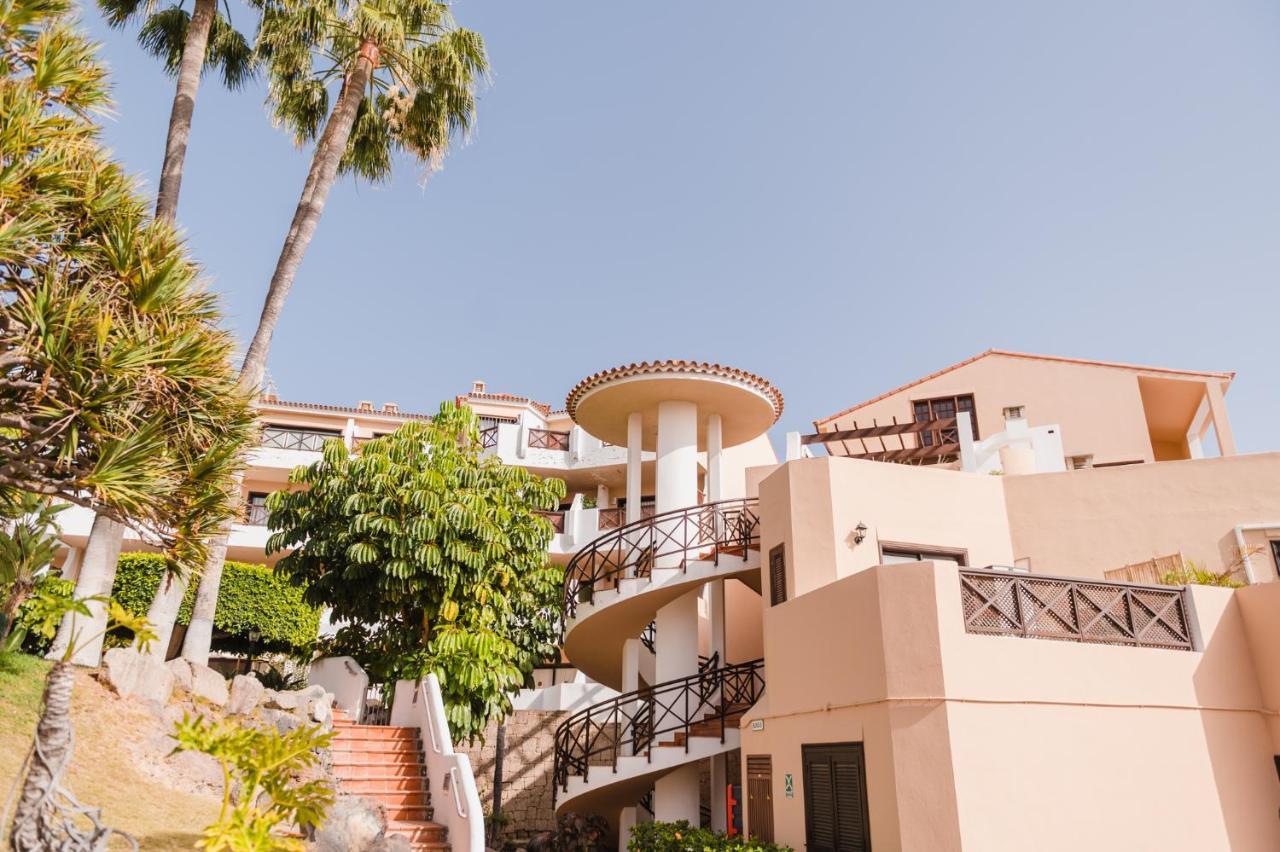 Precioso Apartamento San Miguel de Abona Eksteriør billede